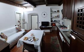 Il Sasso Appartamento