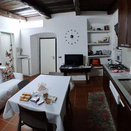 Il Sasso Appartamento Orta San Giulio Extérieur photo