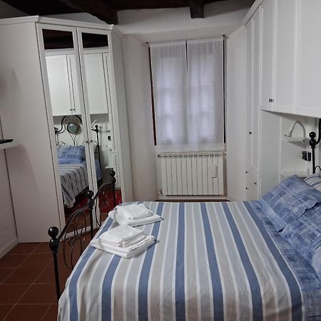 Il Sasso Appartamento Orta San Giulio Extérieur photo