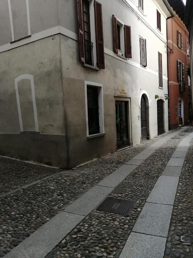 Il Sasso Appartamento Orta San Giulio Extérieur photo