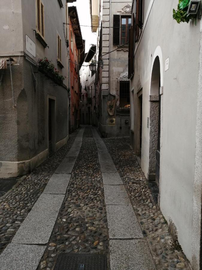 Il Sasso Appartamento Orta San Giulio Extérieur photo