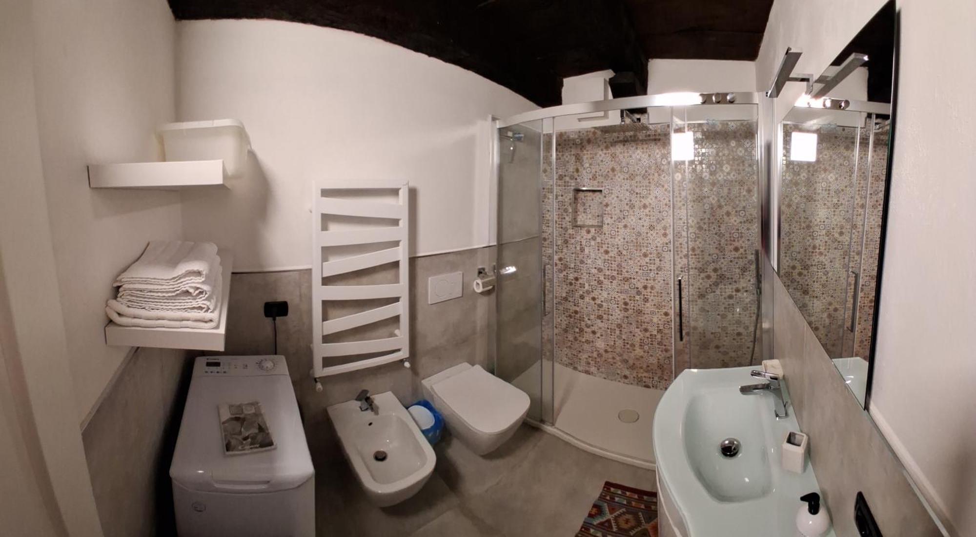 Il Sasso Appartamento Orta San Giulio Extérieur photo