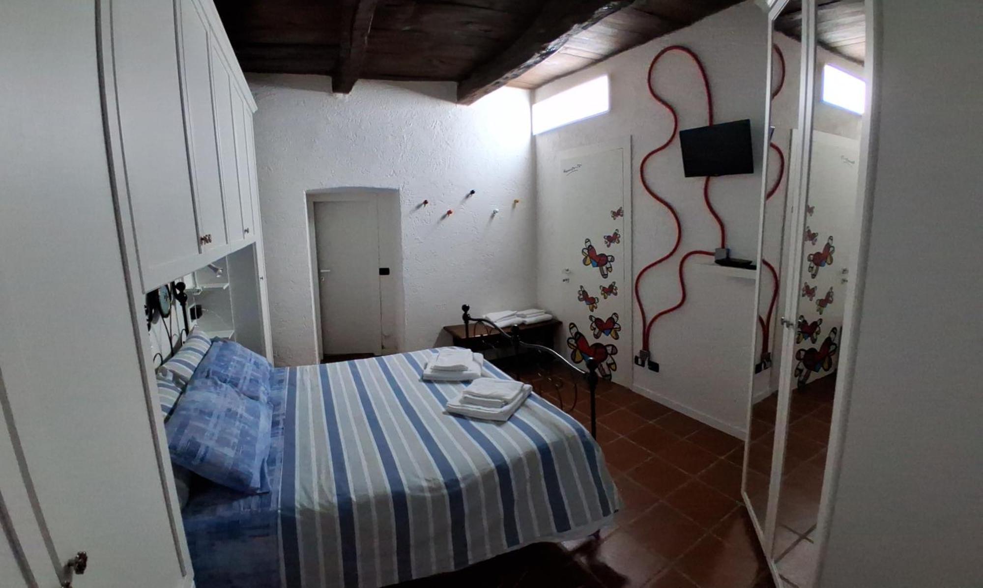 Il Sasso Appartamento Orta San Giulio Extérieur photo