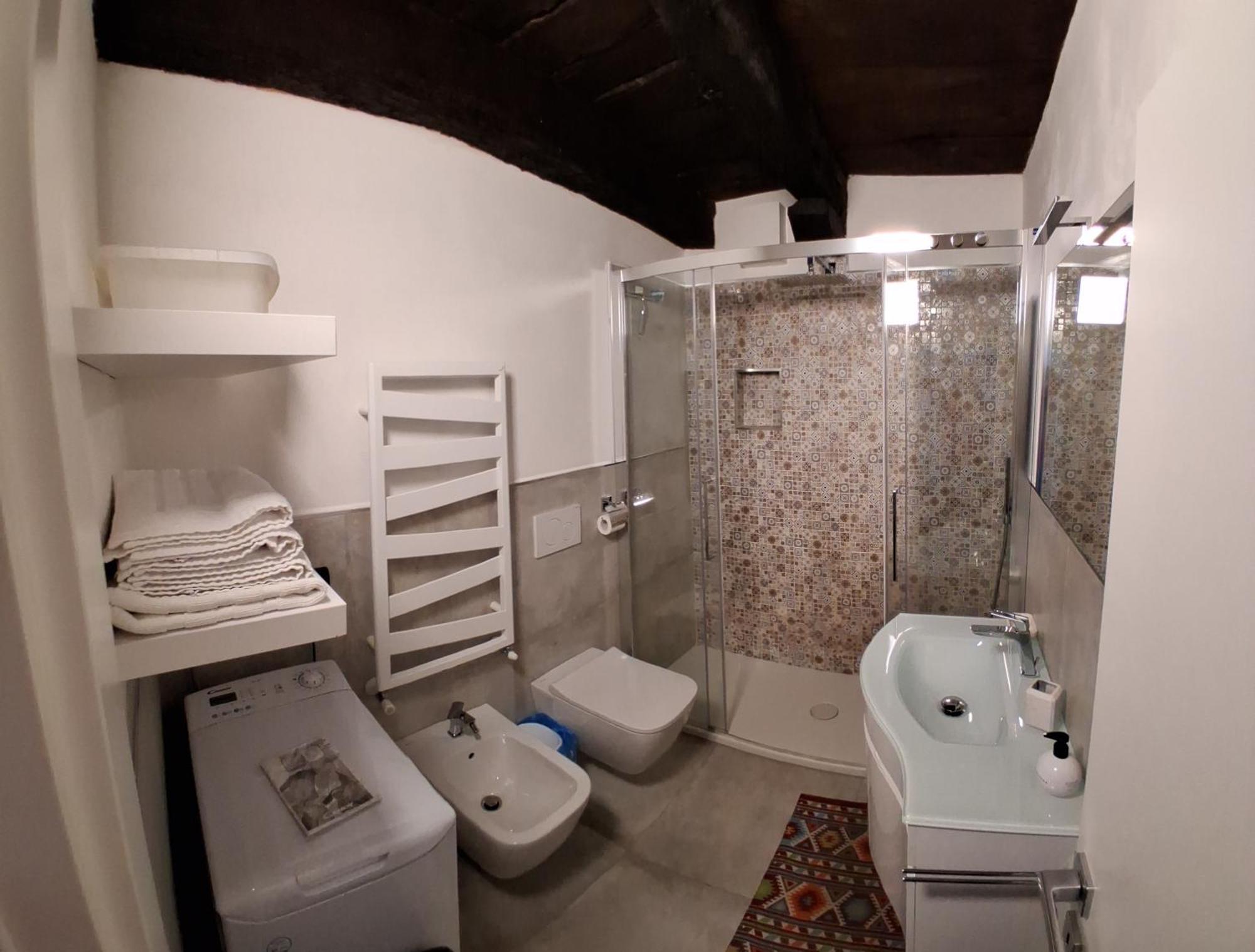 Il Sasso Appartamento Orta San Giulio Extérieur photo