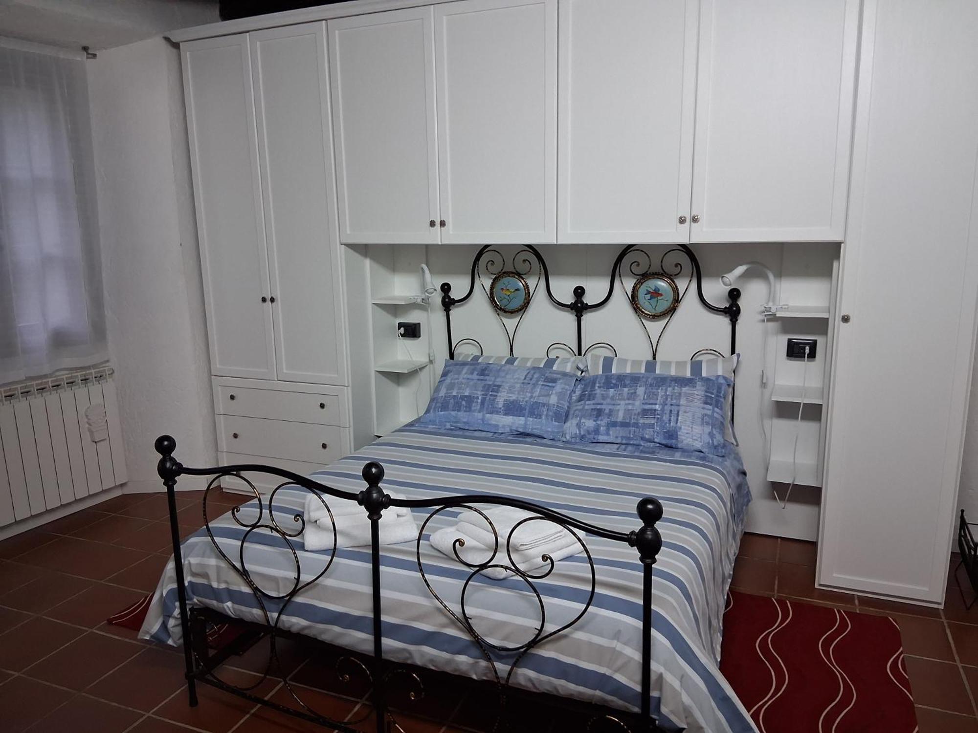 Il Sasso Appartamento Orta San Giulio Extérieur photo