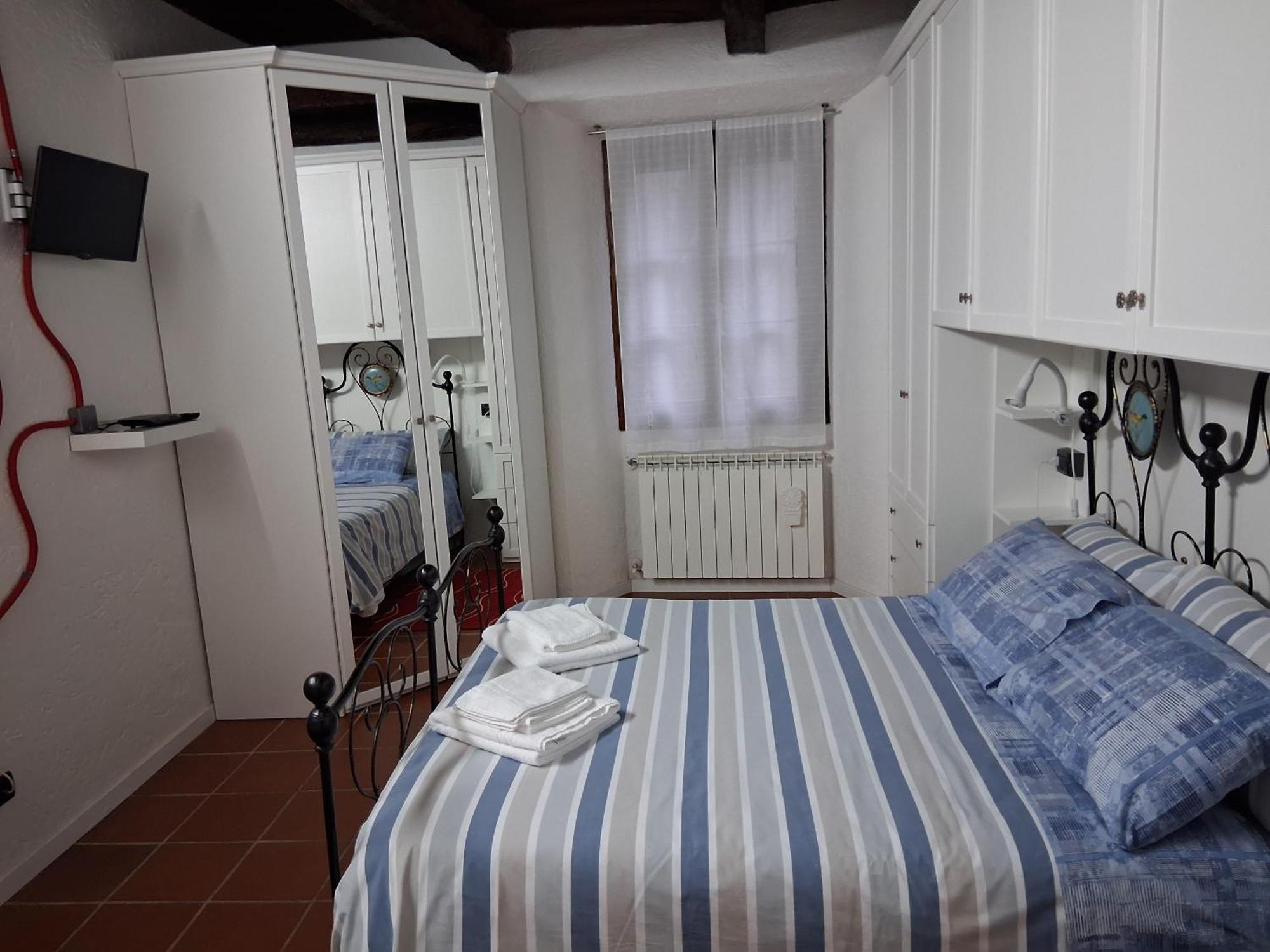 Il Sasso Appartamento Orta San Giulio Extérieur photo